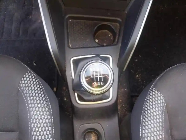 Dacia Duster blue dci 115 4x2 — photo 13
