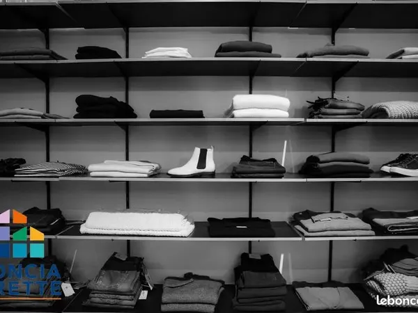 Cession de bail — local commercial chartres