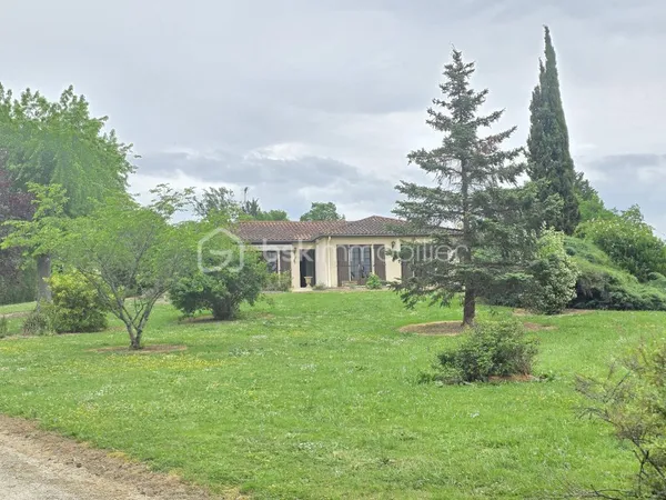 Maison 4 pièces 96 m²