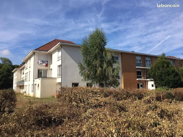 Vend Appartement Andilly (95)