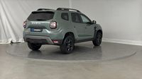 Dacia Duster 1.3 TCe 150ch FAP SL Extreme 4x2 EDC — photo 5