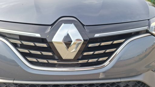 Renault Megane Estate 1.6 E-TECH 158 EDC - RS Line – 2021 – 59084 km – Hybride essence – Boîte Automatique — photo 6