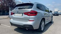 Bmw X3 xDrive30dA 265ch M Sport Euro6c — photo 5