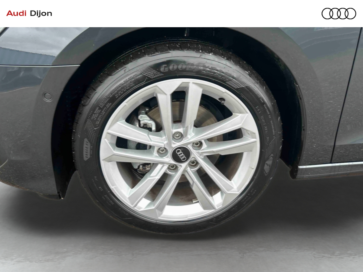 Audi A3 Sportback 30 TFSI Mild Hybrid 110 S tronic 7 — photo 14