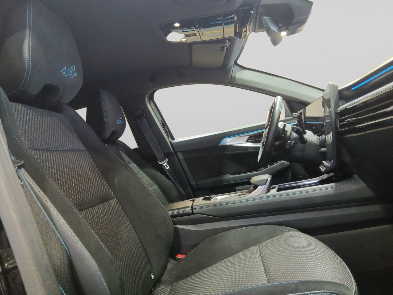 Renault Austral — photo 19