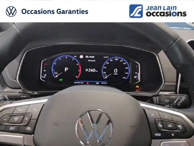 Volkswagen T-Cross 1.0 tsi 116 start/stop dsg7 — photo 58