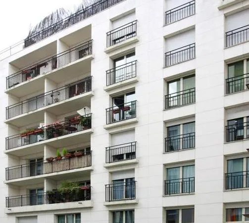 Appartement 5 pièces 118 m²