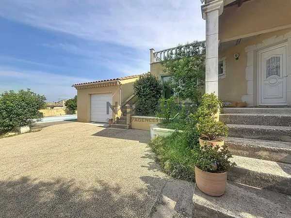 Maison 6 pièces 162 m²