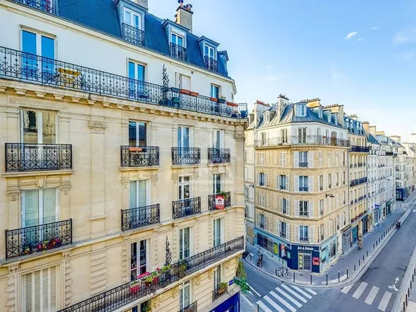 Appartement 1 pièce 20 m²