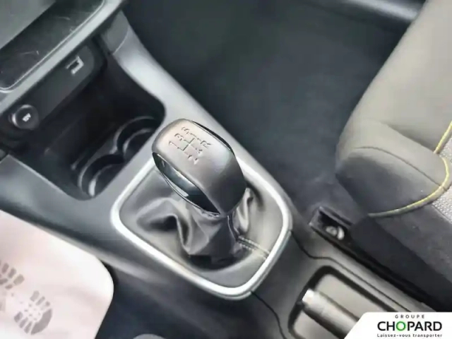 Citroën C3 puretech 83 s&amp;s bvm5 — photo 42