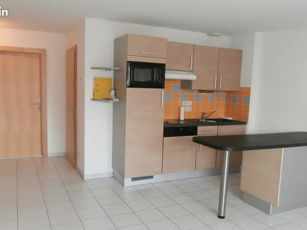 Appartement F3