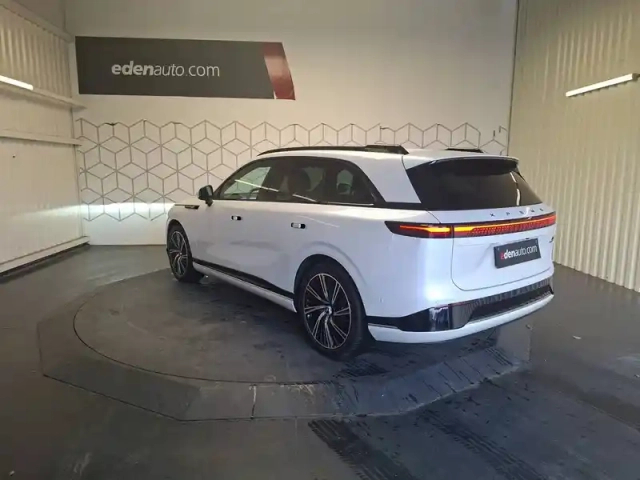 Xpeng G9 performance — photo 54