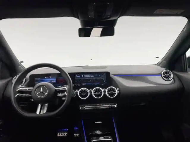 Mercedes Gla 250 e hybrid eq 8g-dct — photo 31