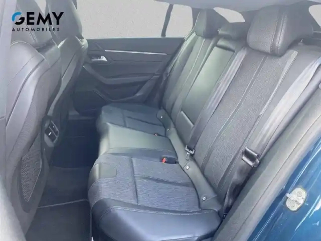 Peugeot 508 sw bluehdi 130 ch s&amp;s eat8 — photo 10
