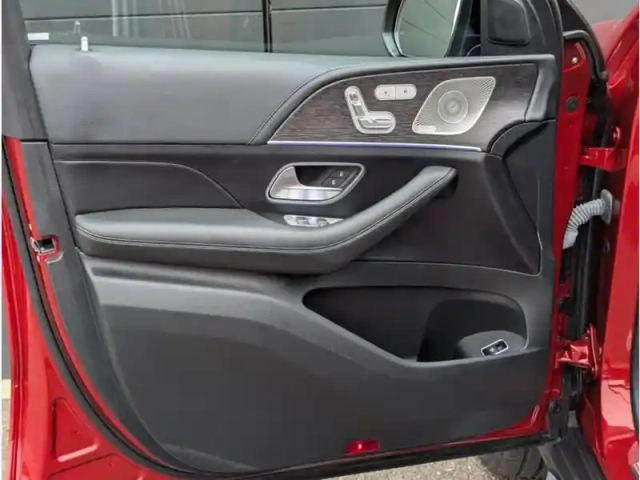 Mercedes Gle 350 de 4matic — photo 16