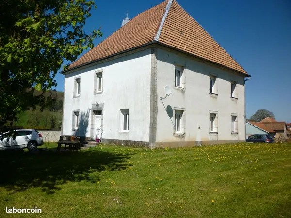 Appartement 71 m2 à louer à Ouvans