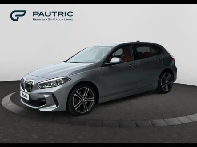 Bmw Serie 1 série 1 118ia 136ch m sport dkg7