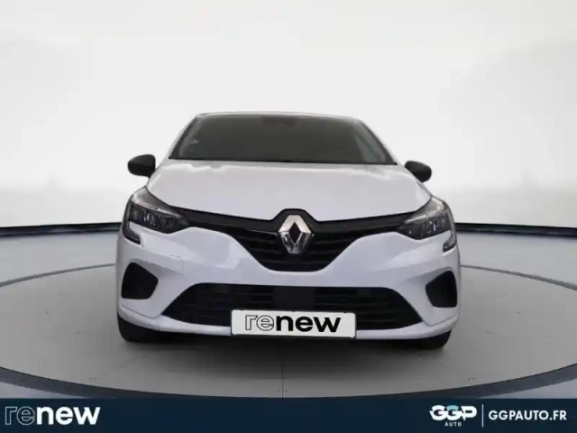 Renault Clio 1.0 sce 65ch authentic — photo 23