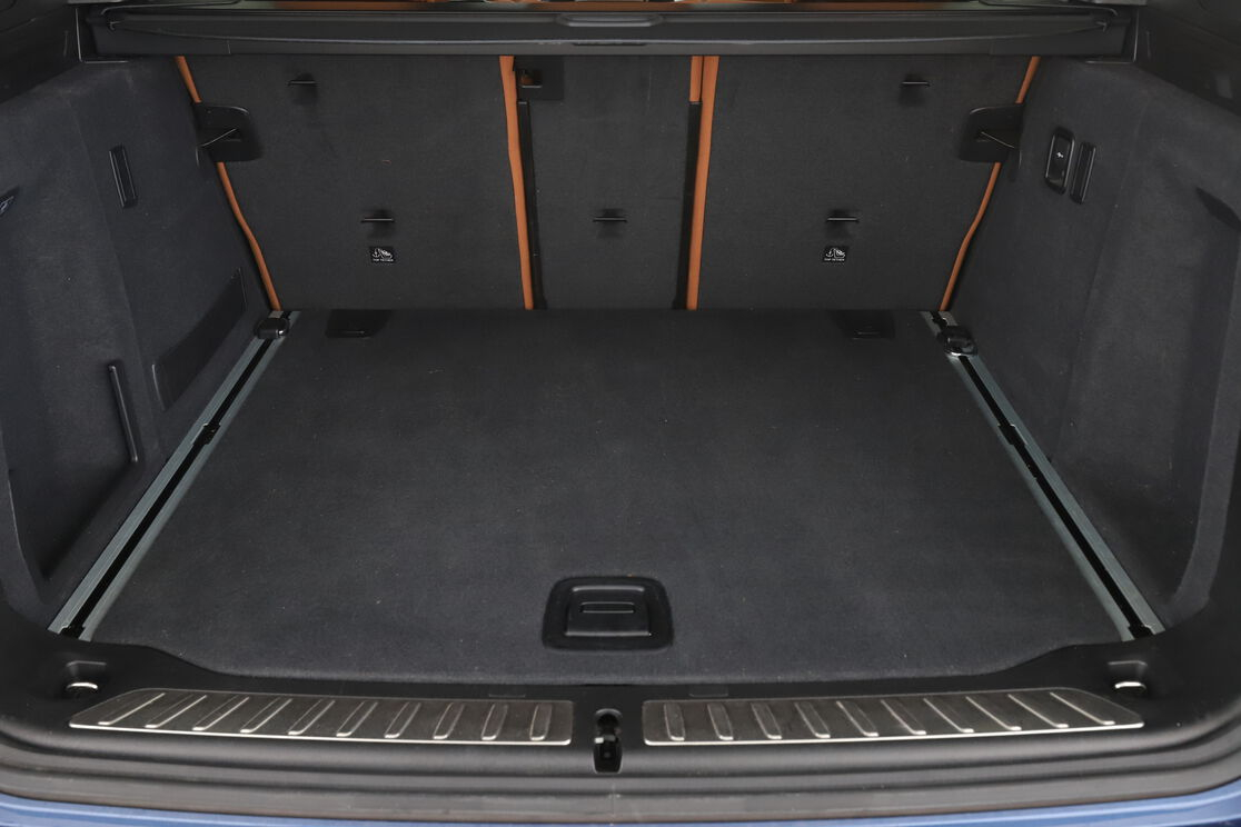 BMW X3 xDrive30d M Sport BVA8 — photo 16