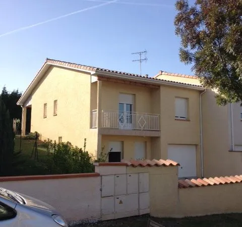 Maison 4 pièces 92 m²