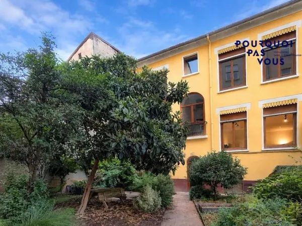 Maison 6 pièces 158 m²
