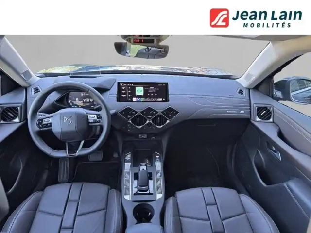 Ds Ds 3 e-tense — photo 54
