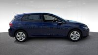 Volkswagen Golf 1.5 eTSI OPF 130ch Life Plus DSG7 — photo 4
