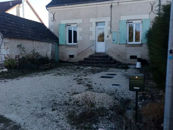 Maison a vendre