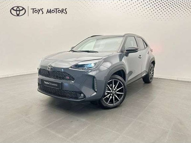 Toyota YARIS CROSS Toyota Yaris Cross 1.5 130H GR SPORT