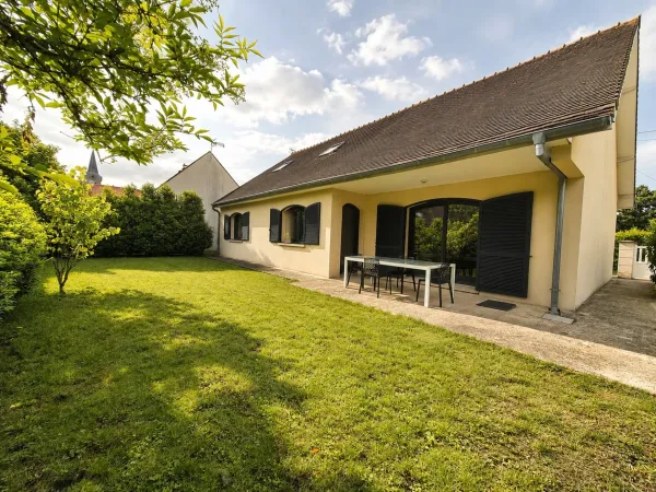 Maison 5 pièces 155 m²