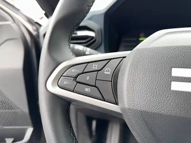 Dacia Duster mild hybrid 130 — photo 71
