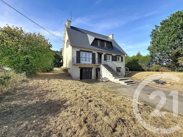 Maison 5 pièces 155 m²