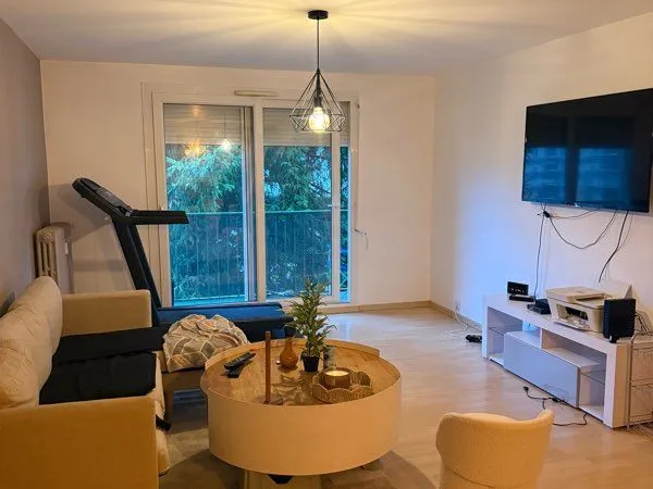 Chambre à louer