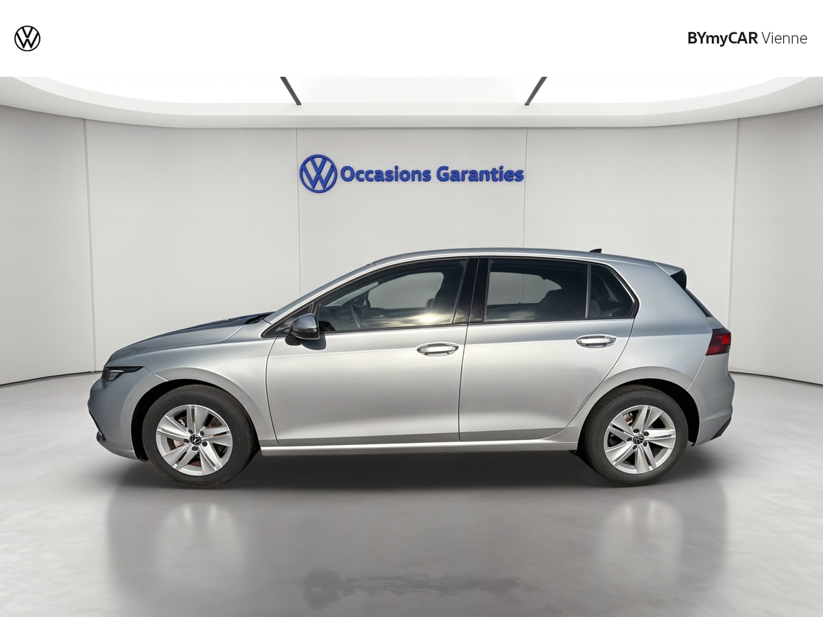Volkswagen Golf 2.0 TDI SCR 116 BVM6 — photo 2