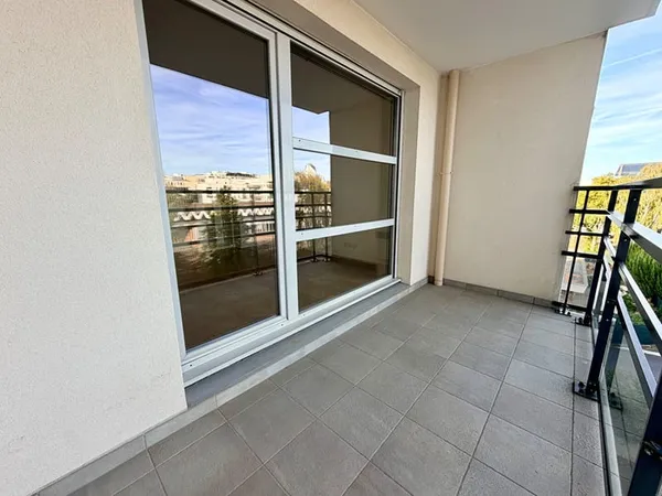 Appartement Nanterre 3 pièce(s) 69.3 m2