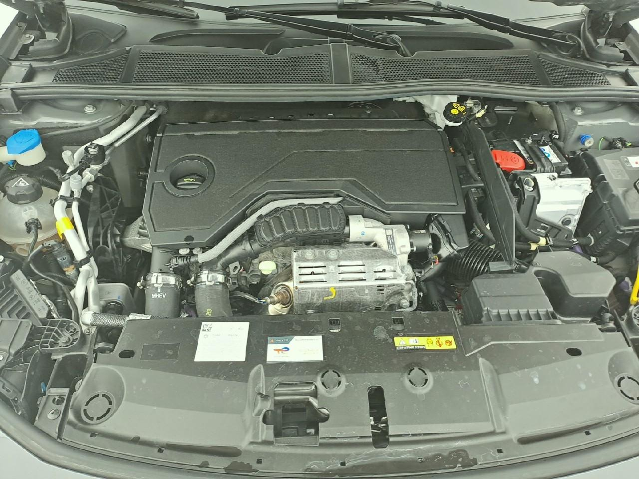 Peugeot 308 sw hybrid 145 e-dcs6 allure — photo 16