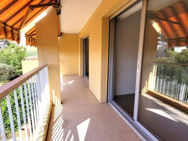 Appartement 4 pièces 79 m²
