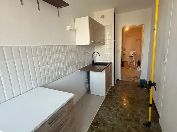 Grand Appartement 3 pièces quartier Pasteur 75m²