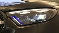 Mercedes Glc 300 e 313ch AMG Line 4Matic 9G-Tronic — photo 11