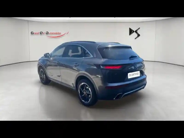 Ds Ds 7 crossback puretech 180ch rivoli automatique — photo 3
