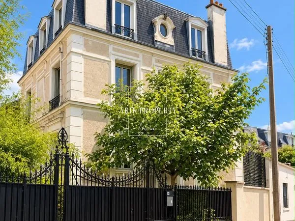 Appartement 2 pièces 55 m²