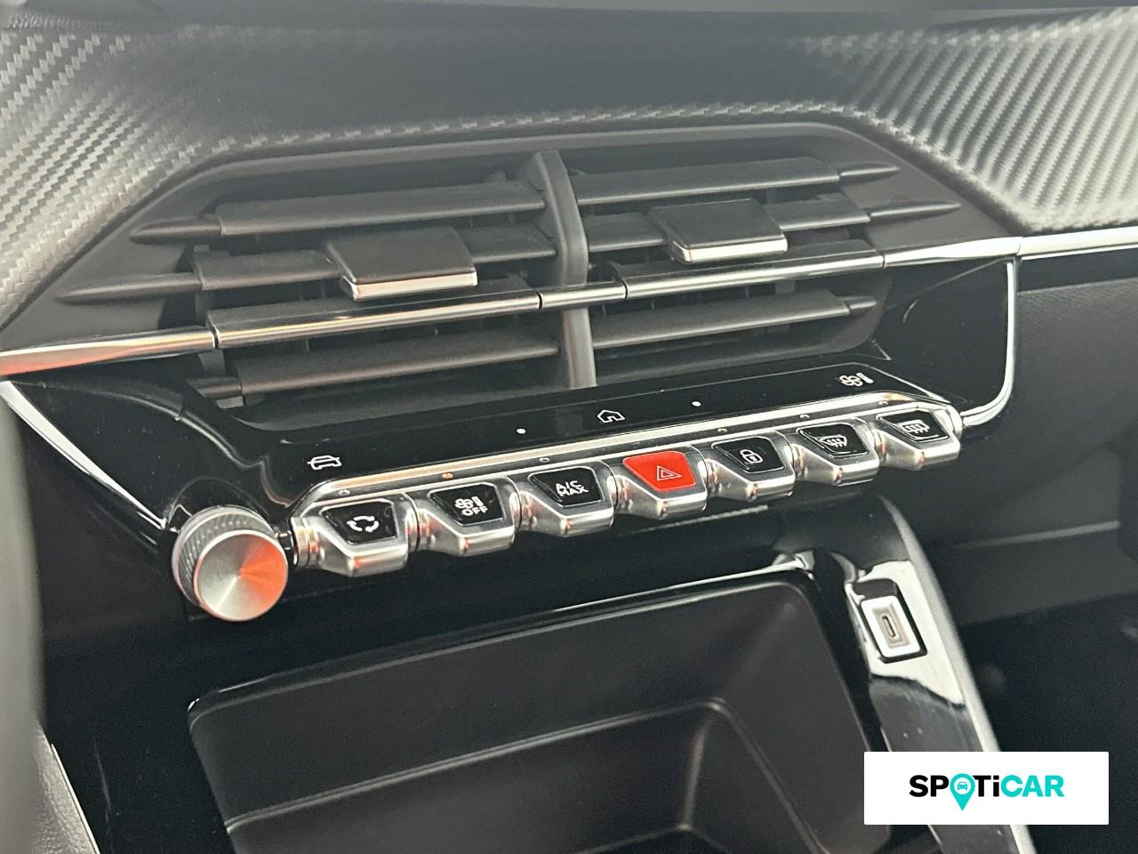 Peugeot 208 1.2 puretech 100ch s&s active — photo 15