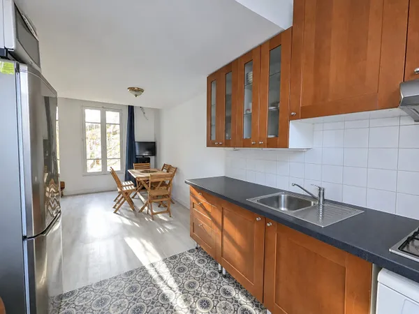 Maison 6 pièces 103 m²