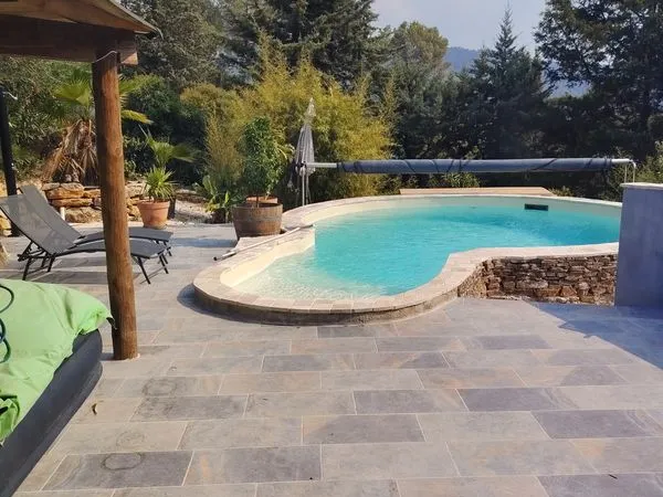 Maison villa