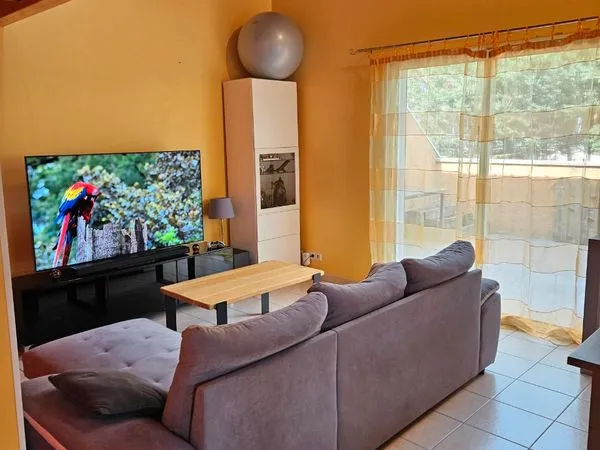 Location T3 La Rochette