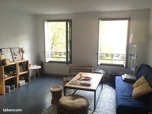 Perpignan f2 meuble