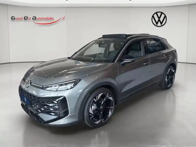 Volkswagen T-Roc 1.5 etsi 150ch r-line dsg7
