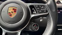 Porsche Cayenne Coupé 3.0 V6 462ch E-Hybrid Platinum Edition — photo 25