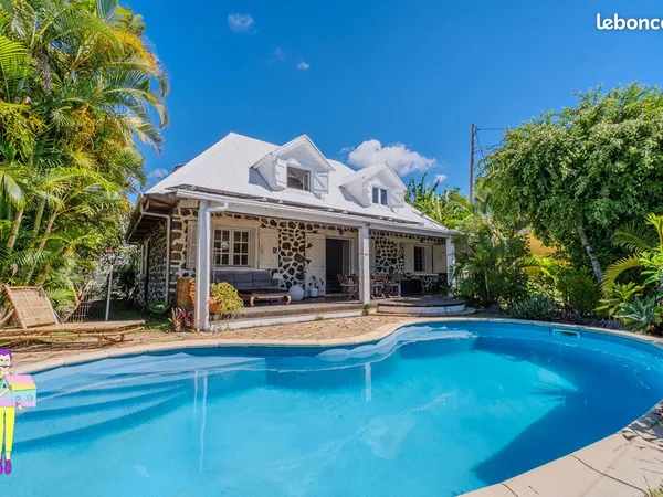 Maison 6 pièces 154 m²