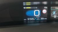 Toyota Prius 122h Dynamic Pack Premium Business + Stage Hybrid Academy RC20 — photo 9